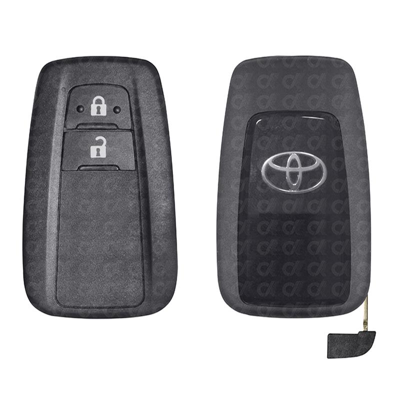 Toyota C-HR 2017+ Genuine Smart Remote Key 433MHz 89904-F4210